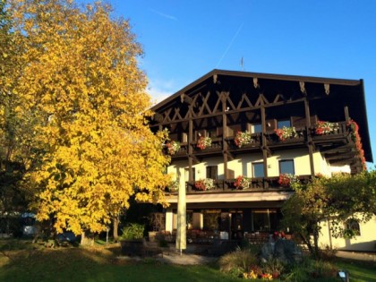 Foto: Alpenhof 