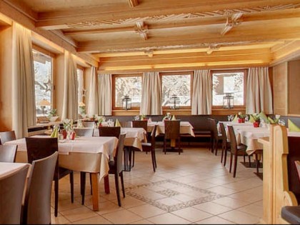 Foto: Alpenhof 