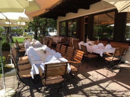 Foto: Alpenhof 