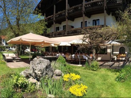 Foto: Alpenhof 
